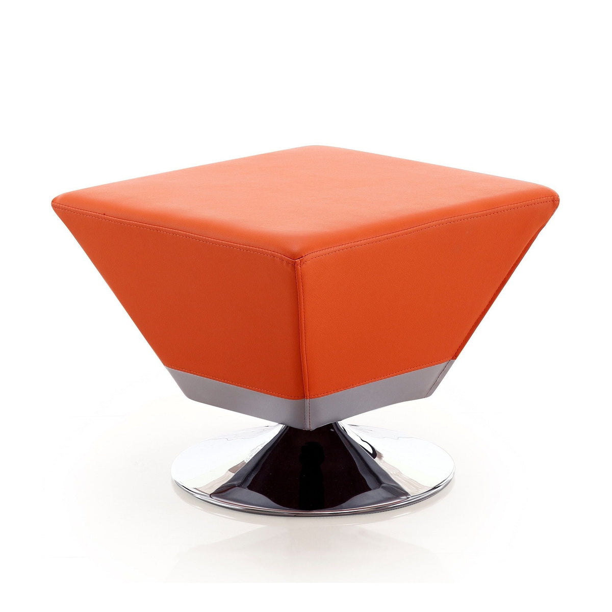 Diamond - Accent Ottoman, photo 2 of 30