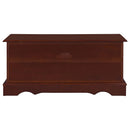 Rectangular Chest