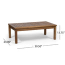 Charlotte Outdoor And Rope 4 Seater Chat Set With Cushions - Teak by HouseOfZazla