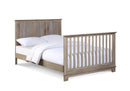 son - 4-In-1 Convertible Crib by HouseOfZazla