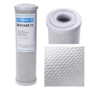 Yescom Under Sink Water Filter Replacement Cartridge 8 Pack by yescomusa