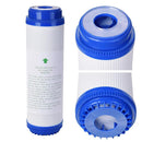 Yescom Under Sink Water Filter Replacement Cartridge 8 Pack by yescomusa