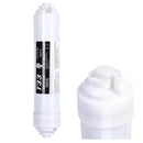 Yescom Under Sink Water Filter Replacement Cartridge 8 Pack by yescomusa