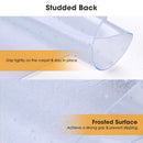 Yescom 48x36 Office Chair Mat for Carpet with Lip