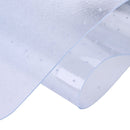 Yescom 46" x 60" Rolling Chair Mat for Carpet