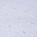 Yescom 46" x 60" Rolling Chair Mat for Carpet