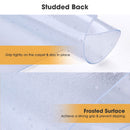 Yescom 46" x 60" Rolling Chair Mat for Carpet