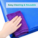 Yescom Mattress Bag for Moving Transport Bag with Handles