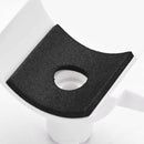 Yescom 10x Drain Saddle Clamp with 1/4" Quick Connect Fitting