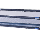 Yescom 50" Pool Toy Storage Noodle Float Holder Blue