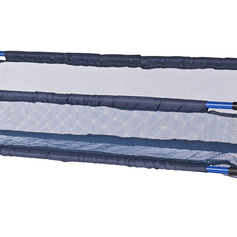 Yescom 50" Pool Toy Storage Noodle Float Holder Blue