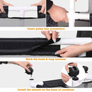 Yescom 47" Pool Toy Storage Noodle Float Holder