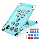 Yescom All Weather Cornhole Board Bag Toss Lawn Games