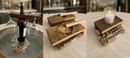Whiskey & Wine Barrel Build-a-Pack — Choose Your Stave Accessories