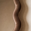 Velvet Wave Mirror