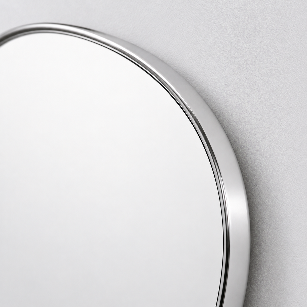 Pebble Mirror Set, detail