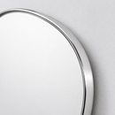 Pebble Mirror Set
