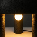 Cavern Table Lamp