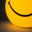 Smiley Lamp