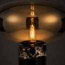 Hemi Lamp