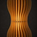 Vapor Wood Lamp
