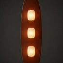 Totem Surfboard Floor Lamp