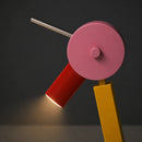 Ettore Sottsass Table Lamp
