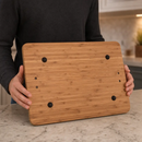 Longhorn Carving Board by Arthur Court Designs