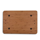 Longhorn Carving Board by Arthur Court Designs