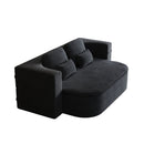 2 In 1 Foldable Sofa Bed With Multi Functional Blanket by HouseOfZazla