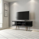 Utopia - TV Stand With Ample Storage by HouseOfZazla