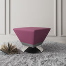 Diamond - Accent Ottoman by HouseOfZazla