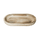 Rustic Wood Tray