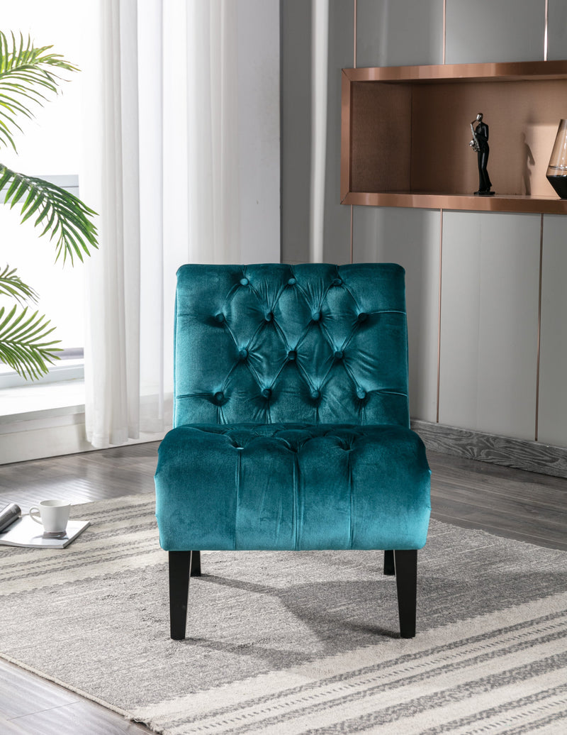 Accent Living Room Chair / Leisure Chair