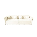Oversize Pull Out Sofa Bed For Living Room by HouseOfZazla