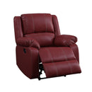 Zuriel - Recliner Chair by Unique Piece Furniture