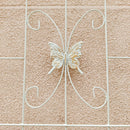 Garden Metal Trellis Rustproof Trellis For Climbing Plants Outdoor Flower Support by Unique Piece Furniture