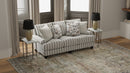 Marley - Sofa - Mocha by Unique Piece Furniture