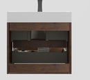 Alice Bathroom Vanity Wall Mounted With Sink by HouseOfZazla