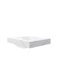 30" MURI Carrara Bathroom Vanity