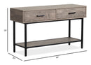 Fenwick - Rectangular Table
