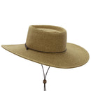 Women's Paper Straw wide Brim Sun Hat