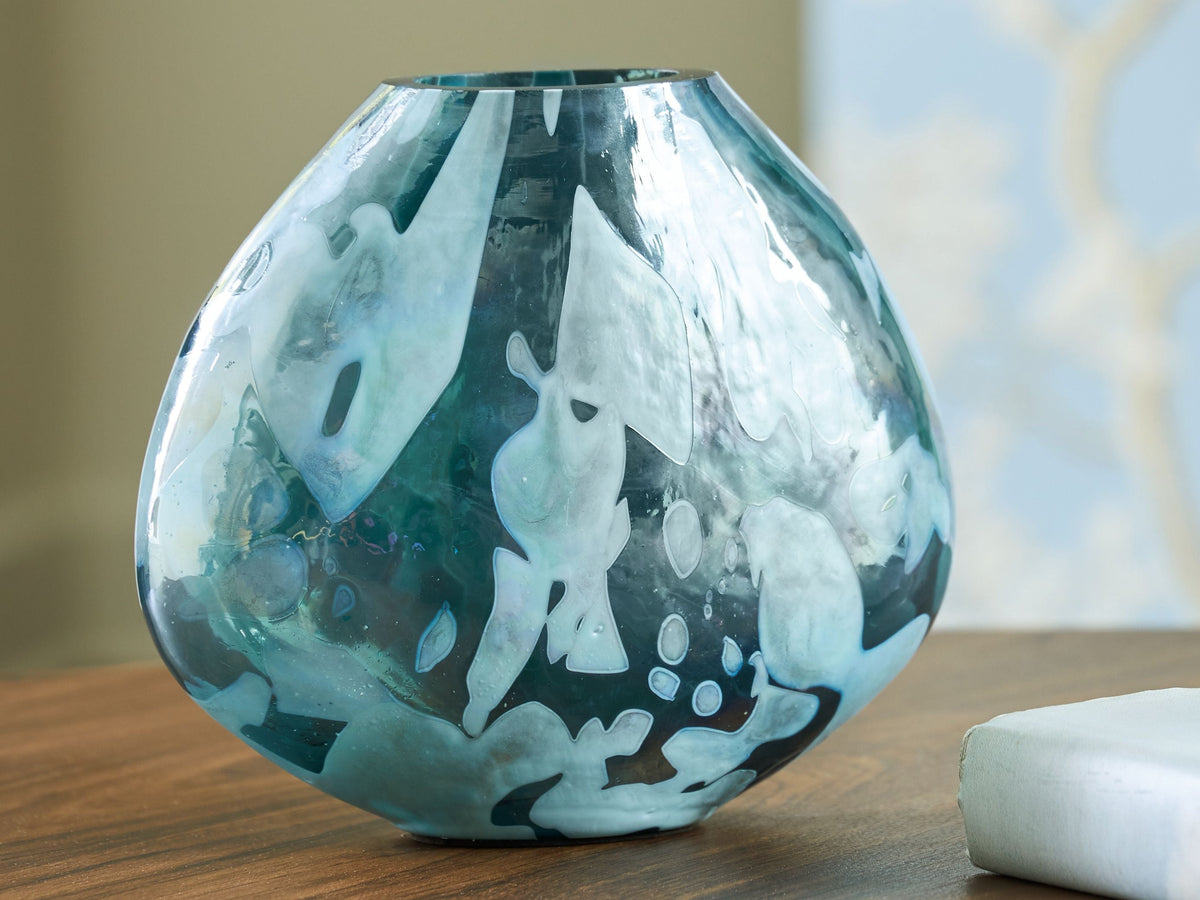 Cartshaw - Vase, photo 3 of 8