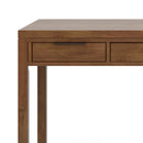 Hollander - Handcrafted Desk by Unique Piece Furniture