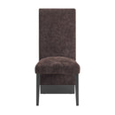 Stacey - Contemporary Dining Chair (Set of 2) by Unique Piece Furniture