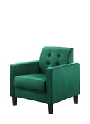 Hale - Armchairs And End Table Living Room (Set of 3) by HouseOfZazla