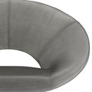 Barrett - Upholstered Accent Chair by HouseOfZazla