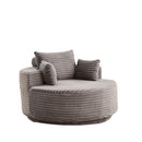 Single Sofa, Sleeper Chair For Living Room by HouseOfZazla