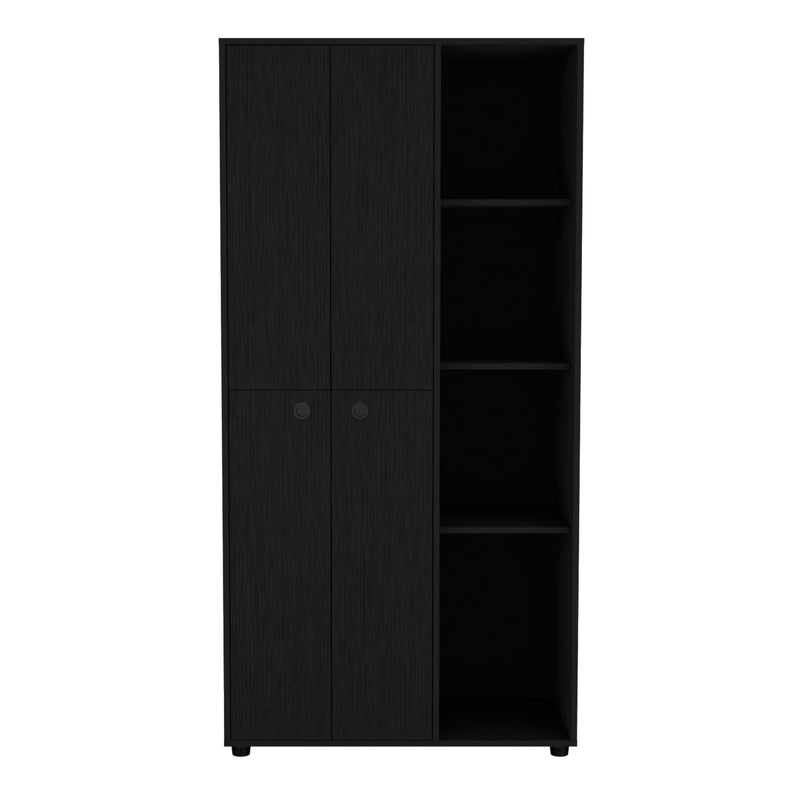 Walker Edison | Wardrobe Armoire