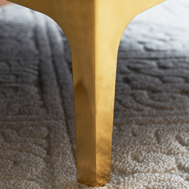 83" Modern Sectional Sofas Couches Velvet L Shaped Couches for Living Room, Bedroom, Blue